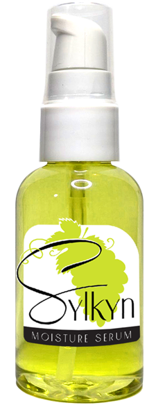 Sylkyn Moisture Serum 2 oz.